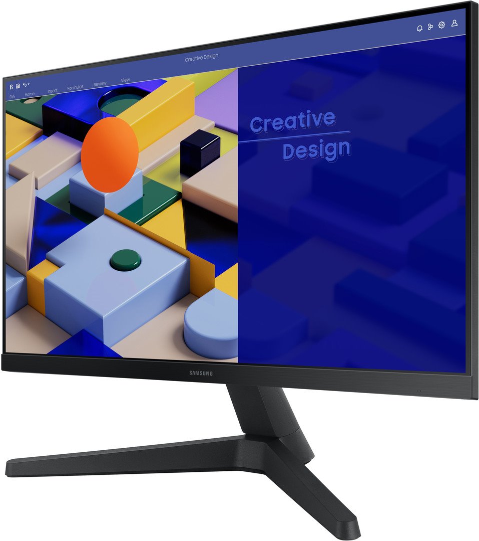 22" Samsung S31C