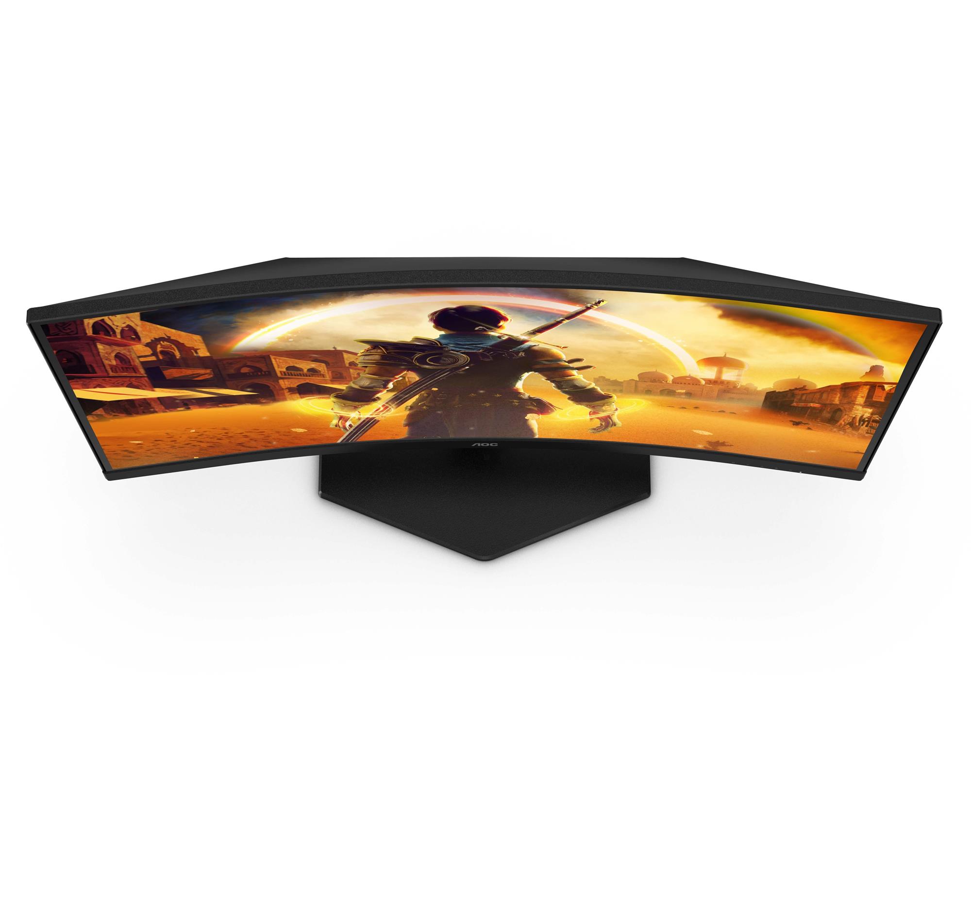 23,6" AOC C24G42FE