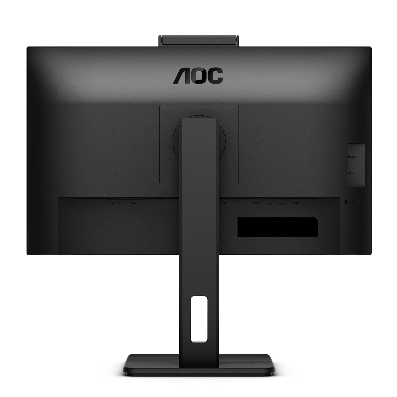 23,8" AOC 24P3CW
