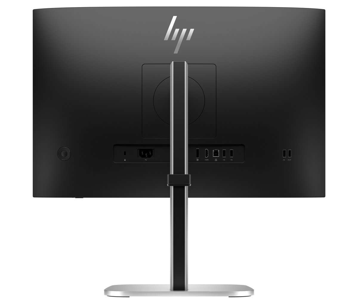 23,8" HP 524pn (9D9A7AA)