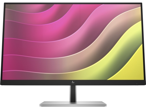 23,8" HP LCD E24t G5 dotykový