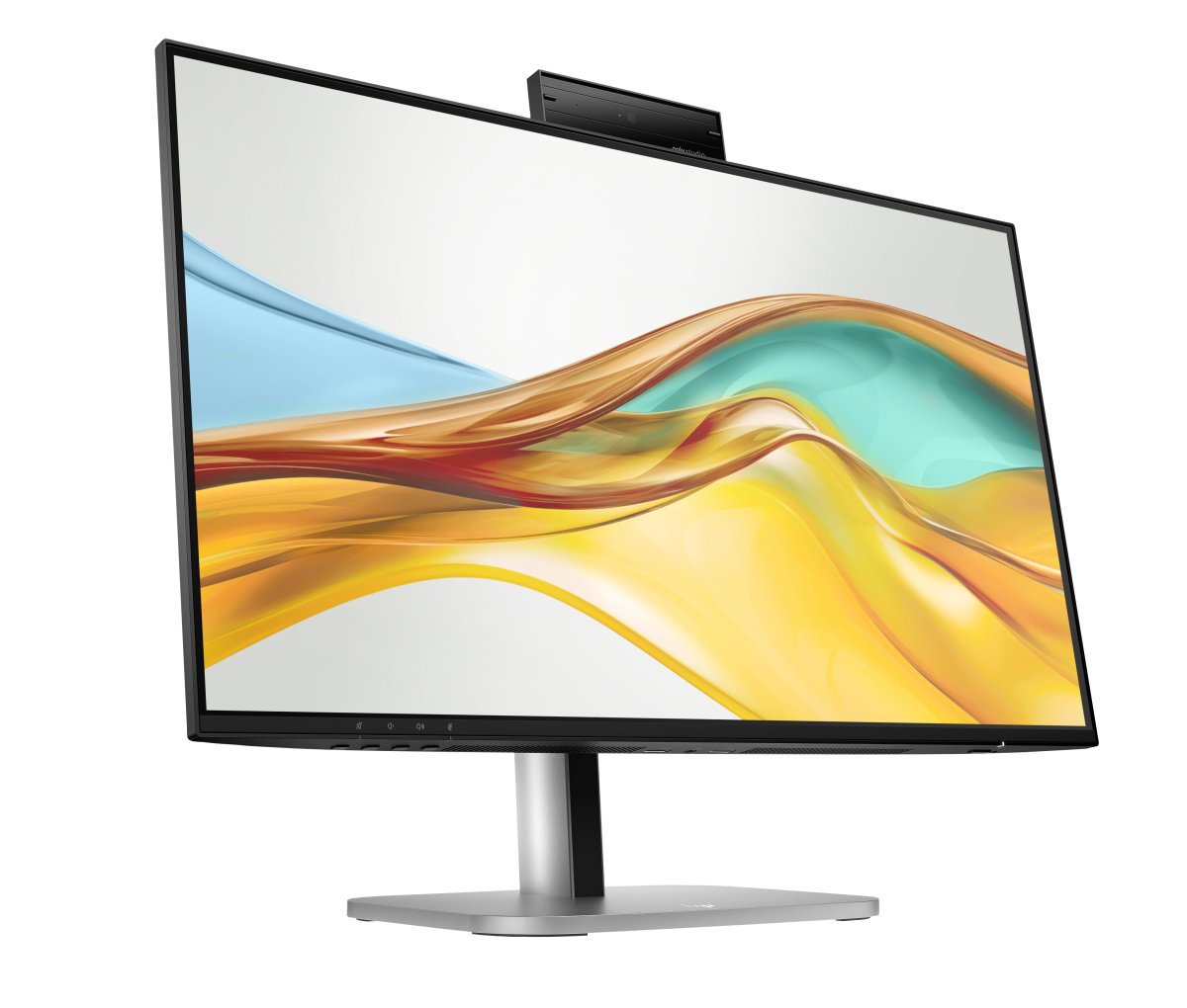 23,8" HP monitor Series 5 Pro FHD - 524pm (9E0G9UT)