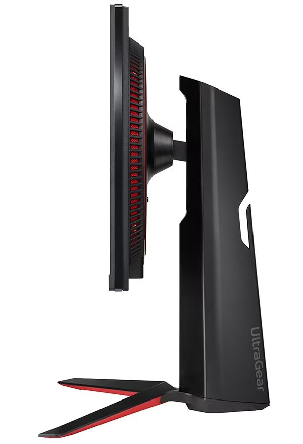 23,8" LCD monitor LG UltraGear 24GN65R