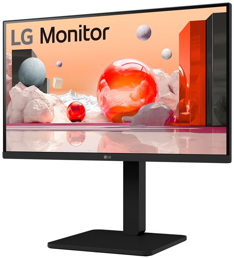 23,8" LG 24BA550-B
