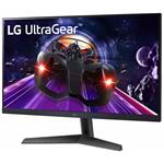 23,8" LG 24GN60R-B