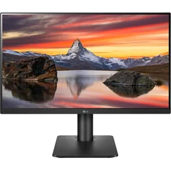 23,8" LG 24MP450