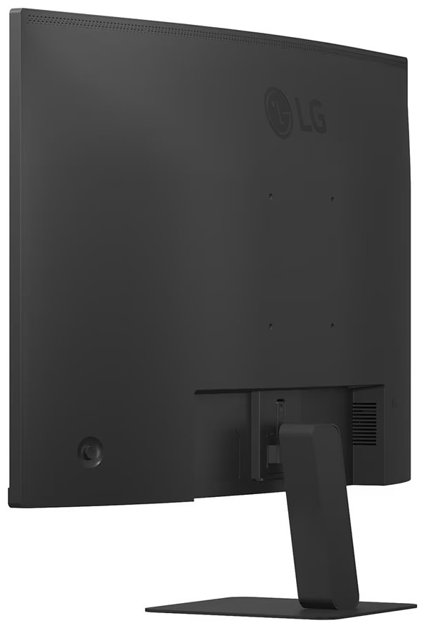 23,8" LG monitor 24U421A-B