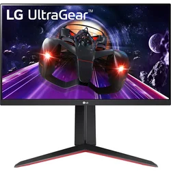 23,8" LG monitor UltraGear 24GN65R