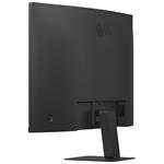 23,8" monitor LG 24U421A-B