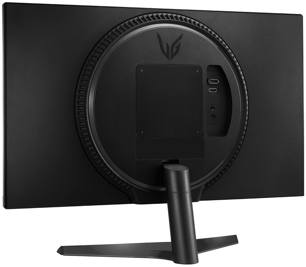 23,8" monitor LG UltraGear 24GS60F