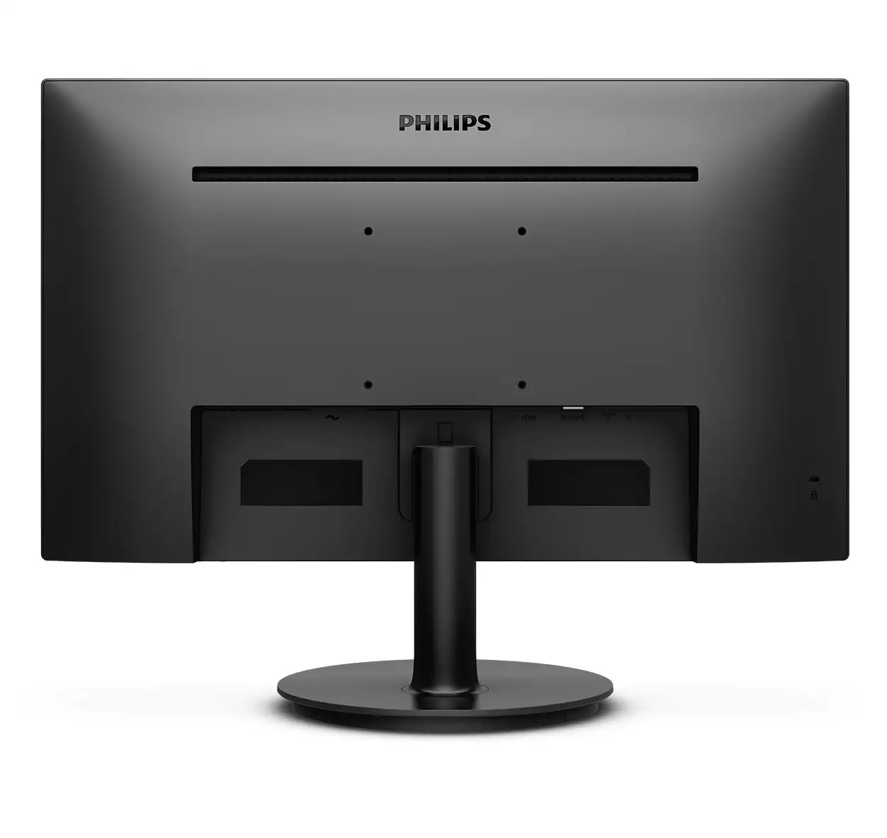 23,8" Philips 241V8LA/00