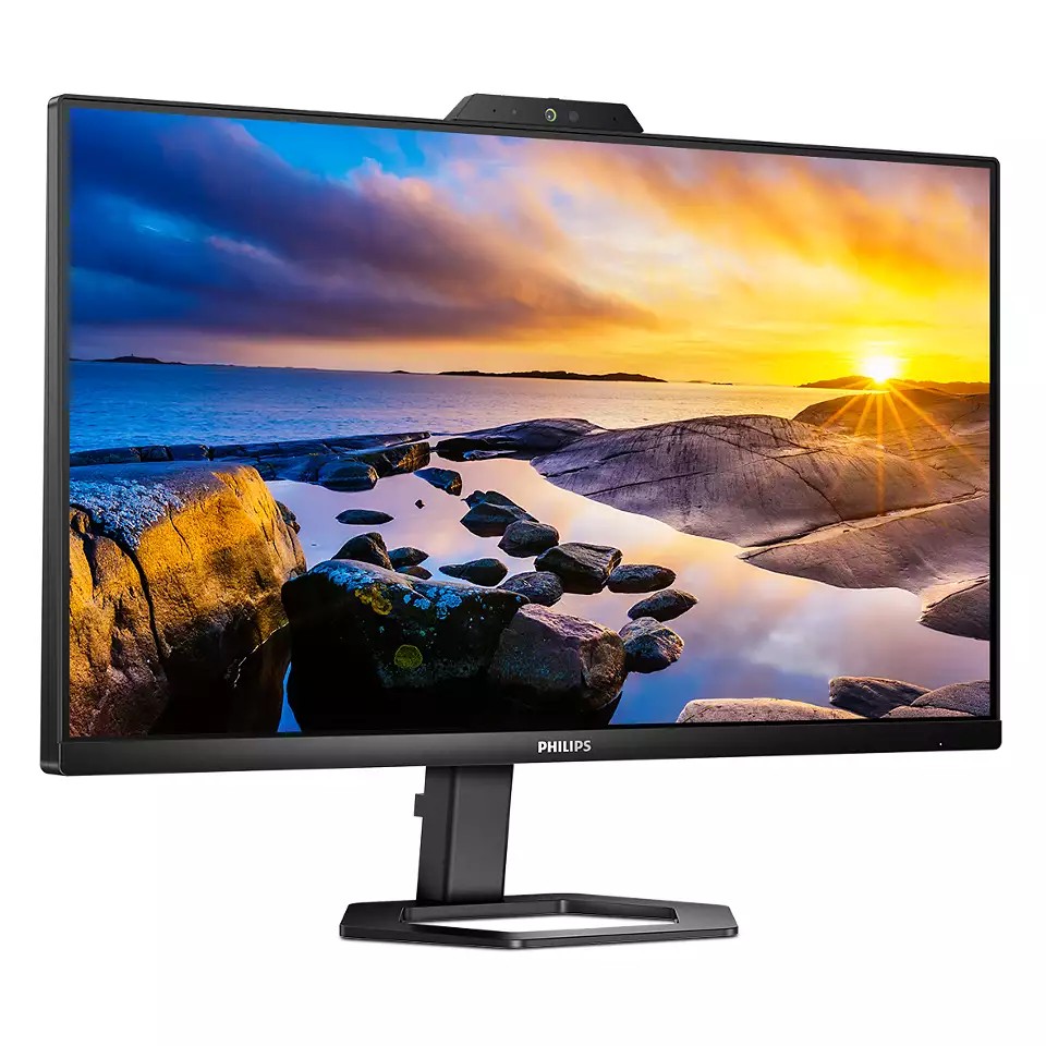 23,8" Philips 24E1N5300HE
