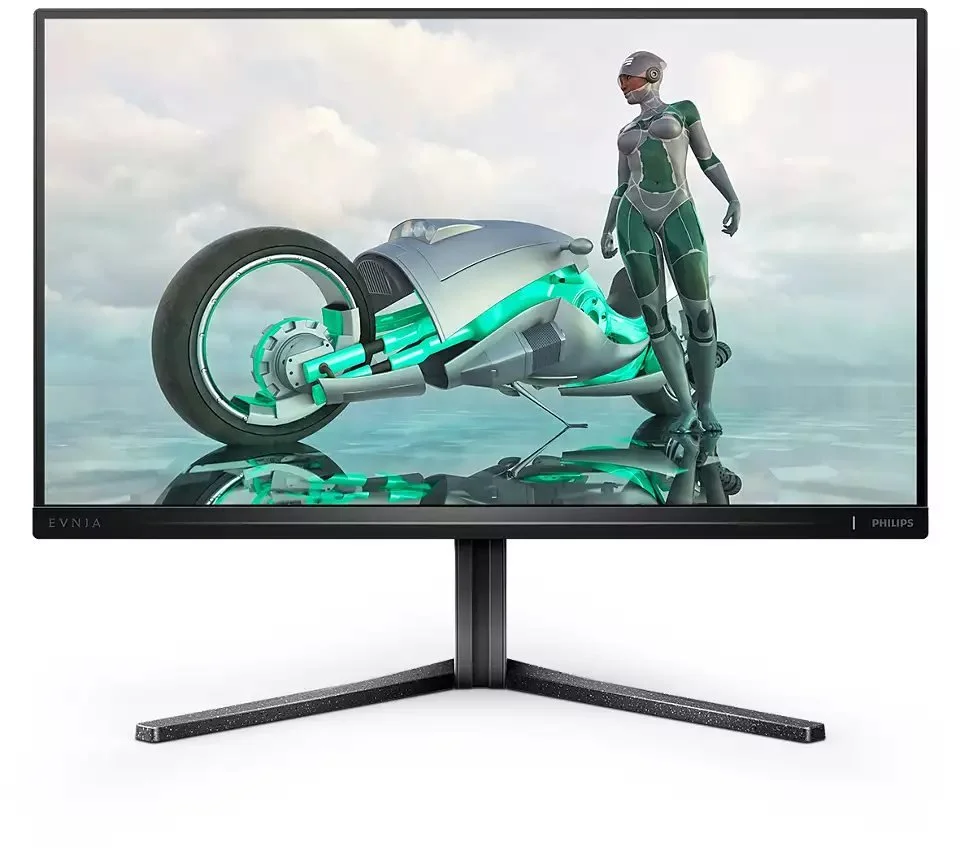 23,8" Philips 25M2N3200W/00
