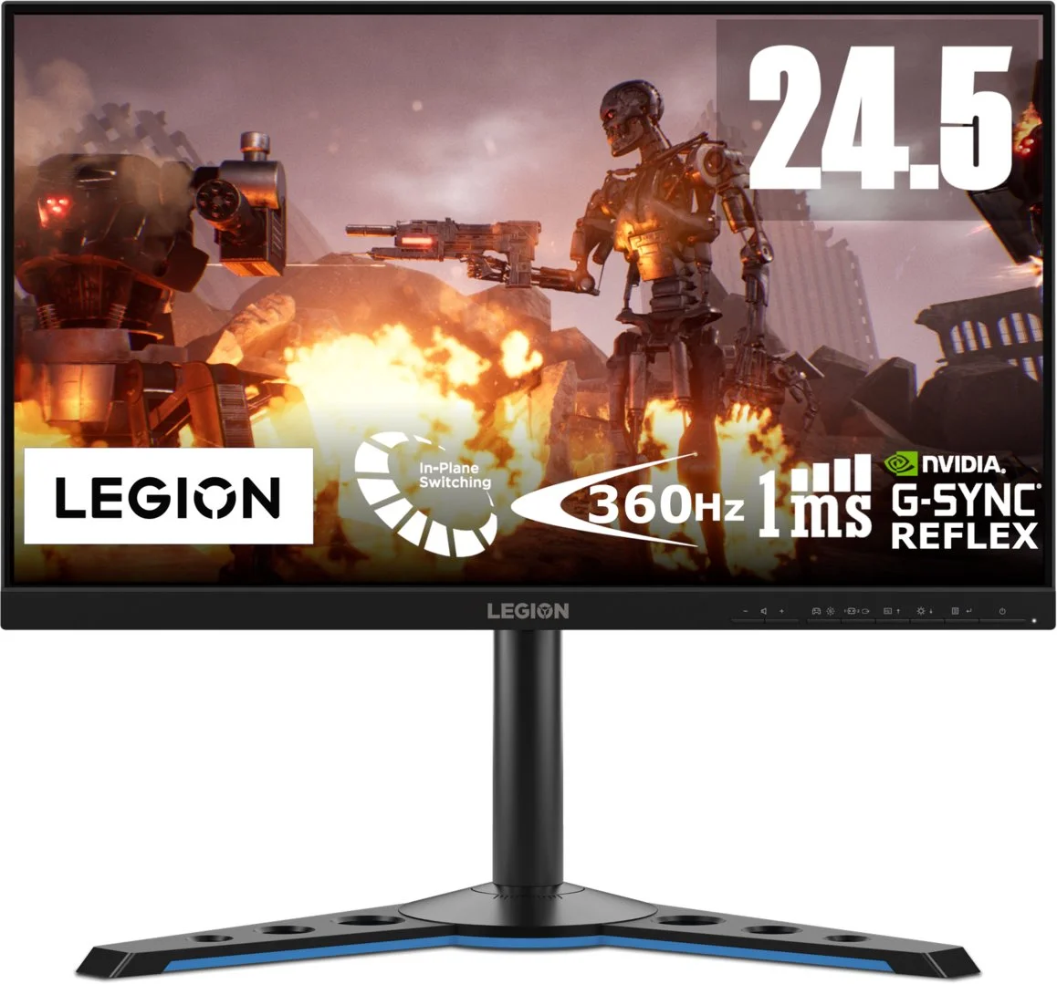 24,5" Lenovo Legion Y25g-30