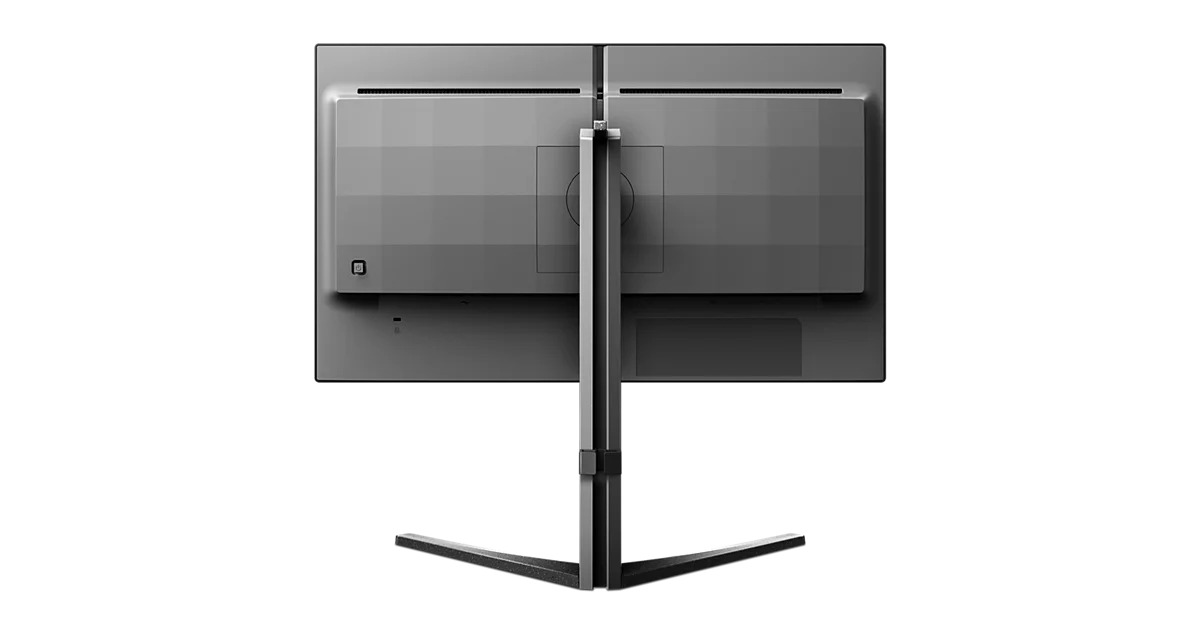 24,5" Philips 25M2N3200U