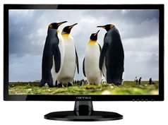24" HANNspree HE247DPB