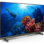24" LED televízor Philips 24PHS6808 HD Ready LINUX