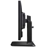 24" LG monitor 24BK45HP-B