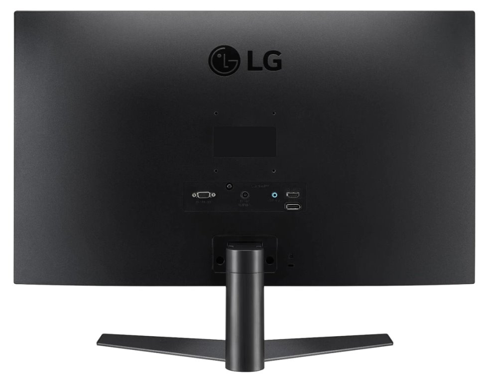 24" LG 24MP60G