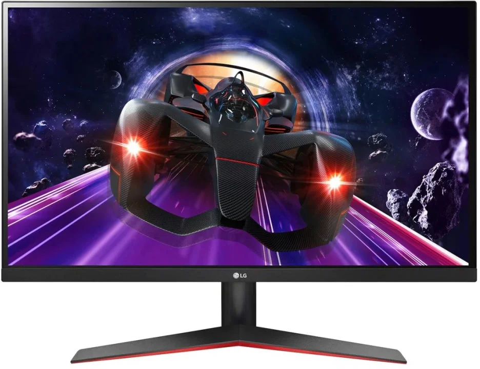24" LG 24MP60G