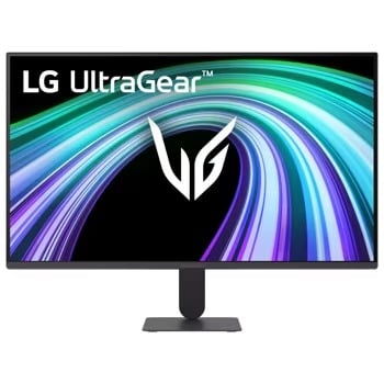 24" LG monitor UltraGear 24G411B-B