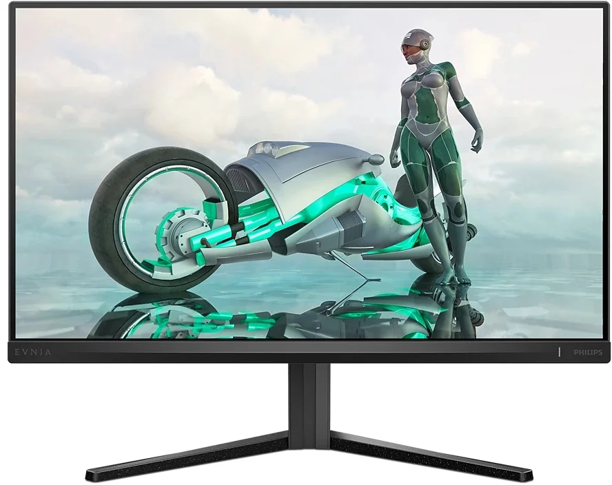 24" Philips 24M2N3200S/BK Gaming