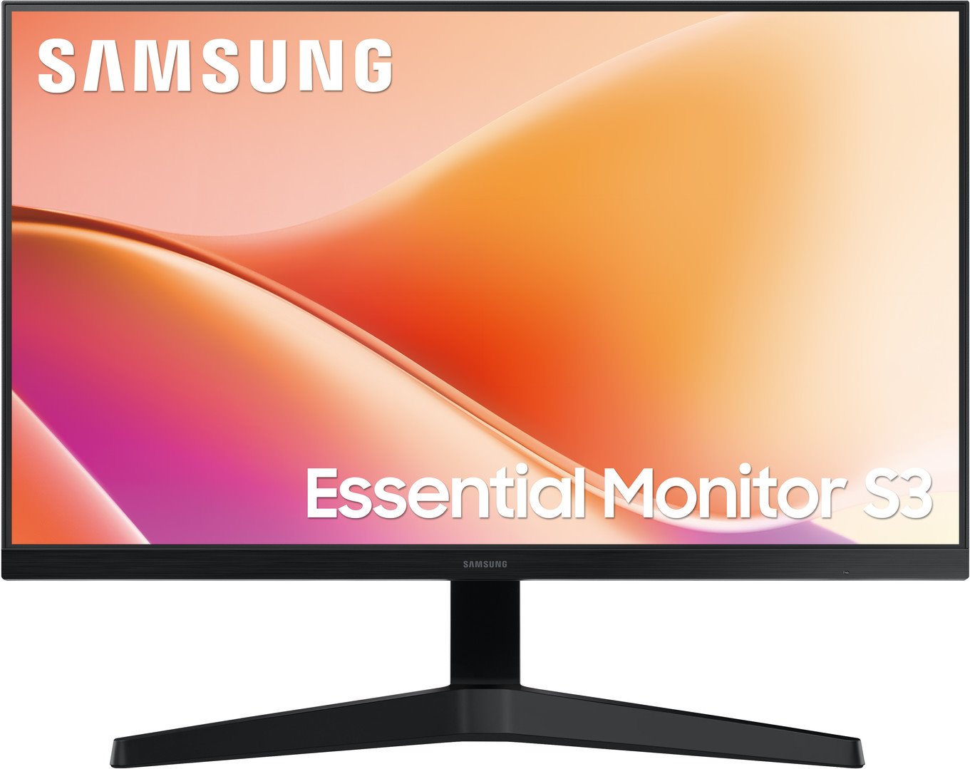 24" Samsung Essential S3