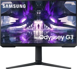24" Samsung Odyssey G30A