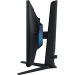 24" Samsung Odyssey G30D