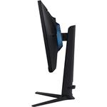 24" Samsung Odyssey G30D
