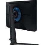 24" Samsung Odyssey G30D