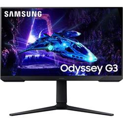 24" Samsung Odyssey G30D