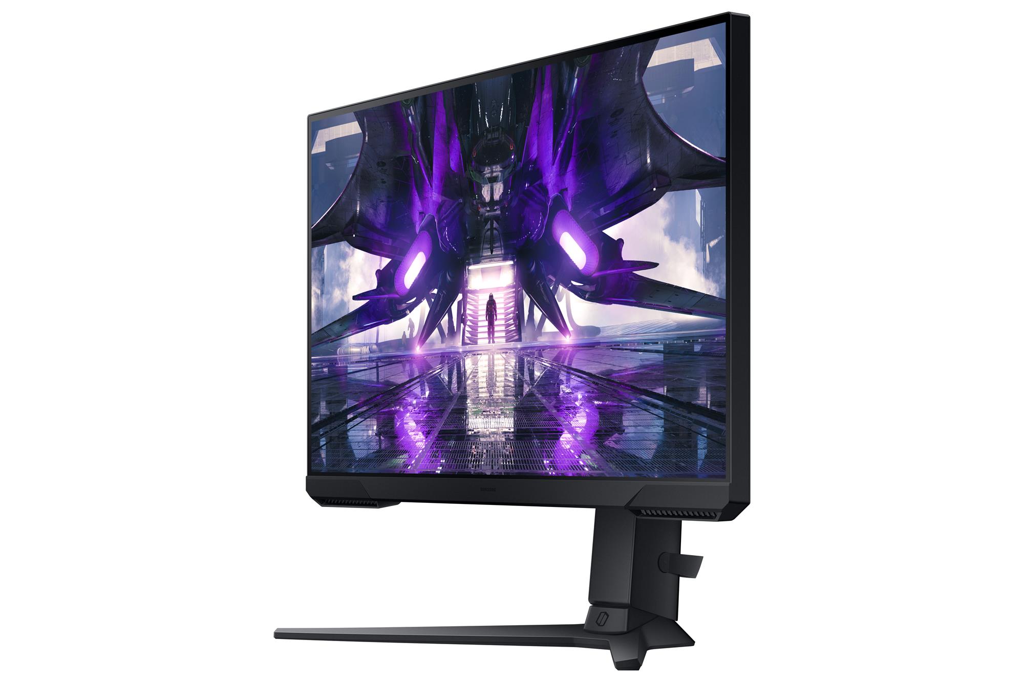 24" Samsung Odyssey G32A