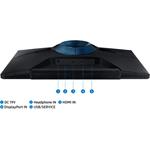 24" Samsung Odyssey G32A