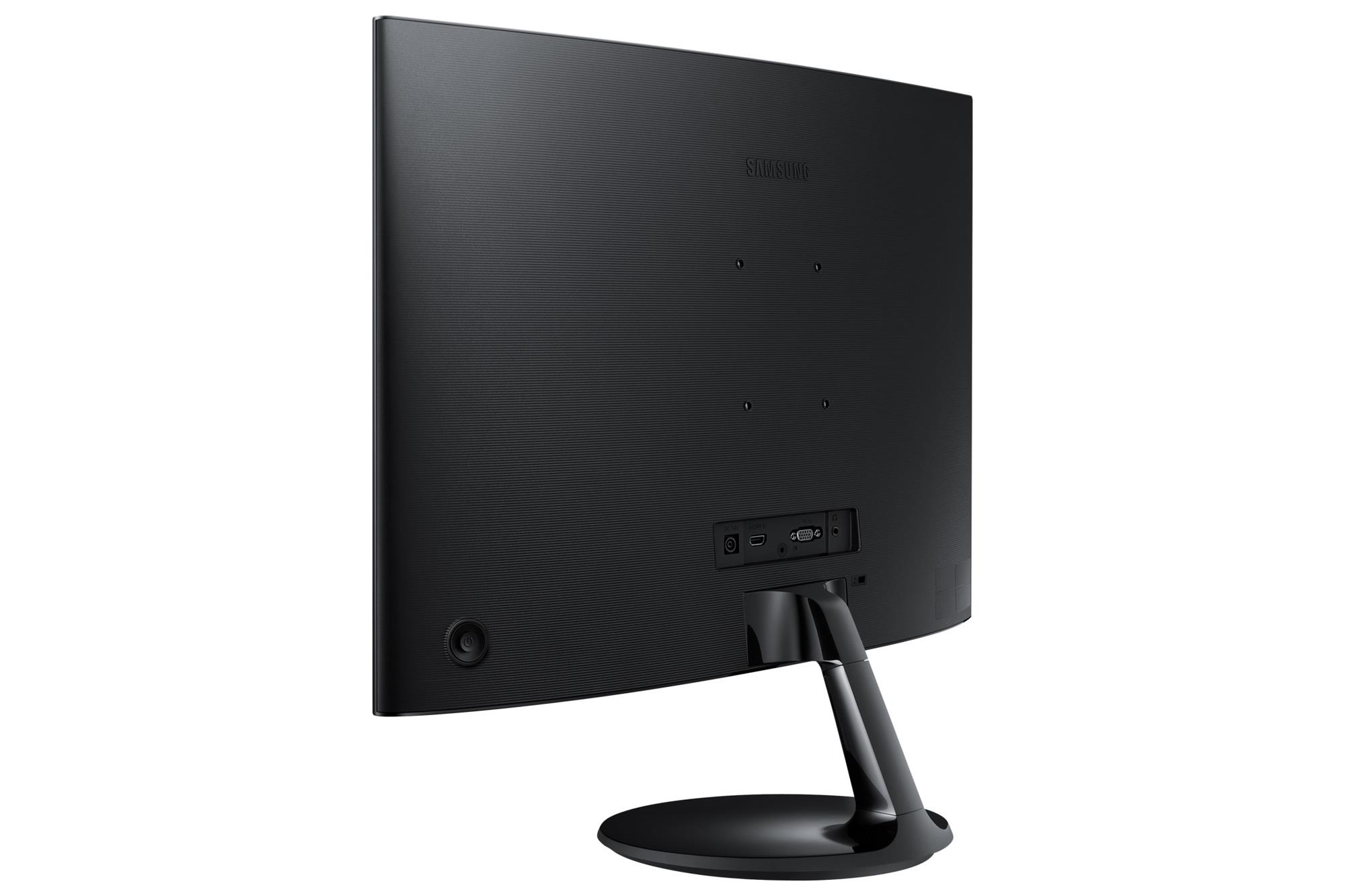 24" Samsung S360C