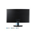 24" Samsung S360C
