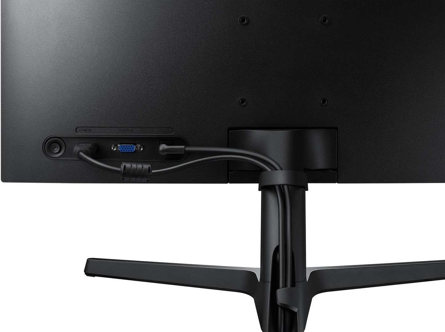 24" Samsung SR35