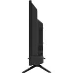 24" Sencor SLE 24S801TCSB