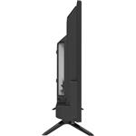24" Sencor SLE 24S801TCSB