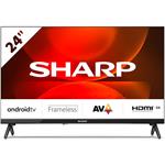 24" Sharp FH2EA 