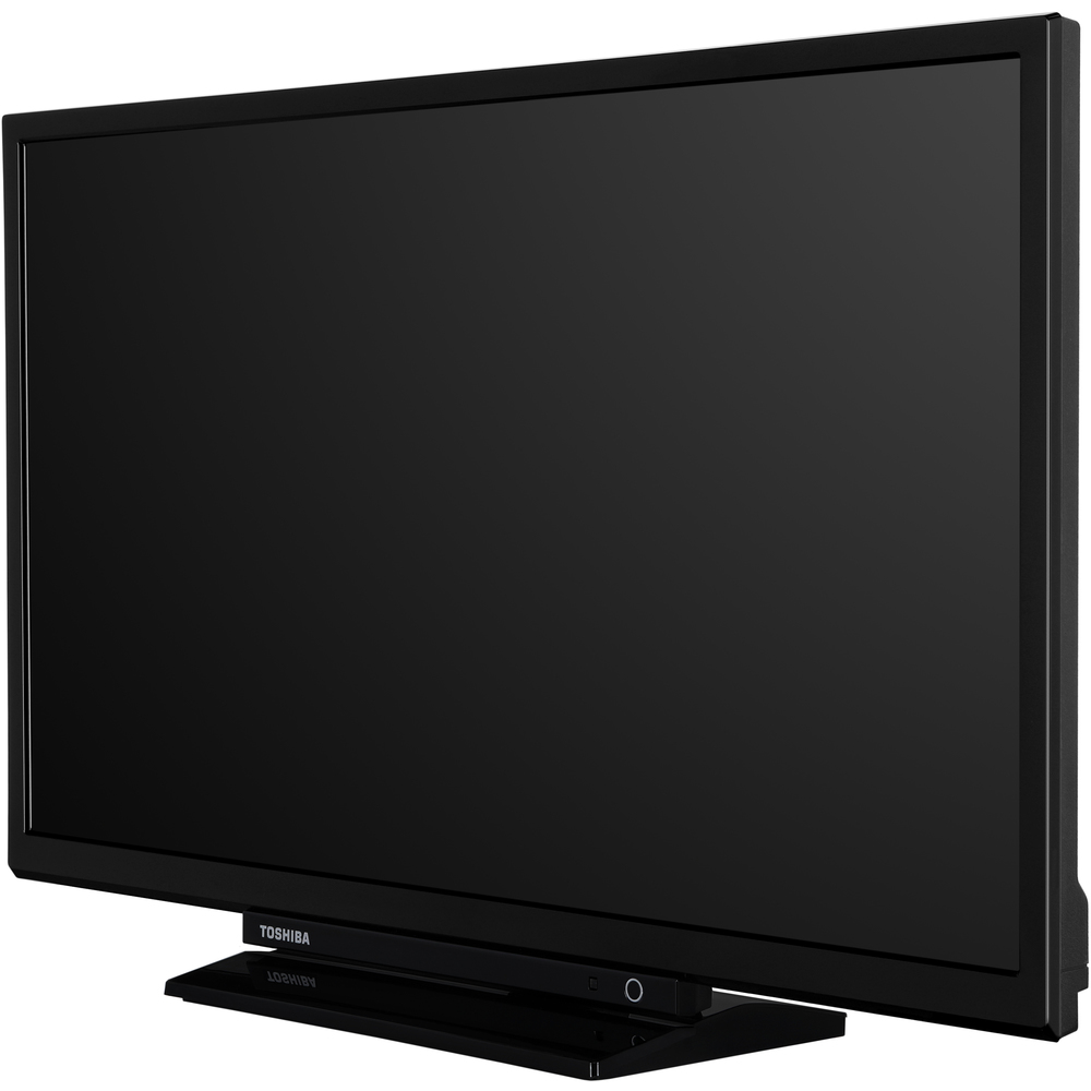 24" Toshiba 24W3163DG