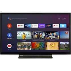 24" Toshiba 24WA3B63DG 