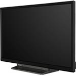 24" Toshiba 24WN3D63DG MOBILE ANDROID TV