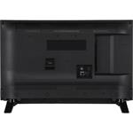 24" Toshiba 24WV2463DG 
