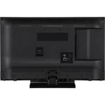 24" Toshiba 24WV3463DG