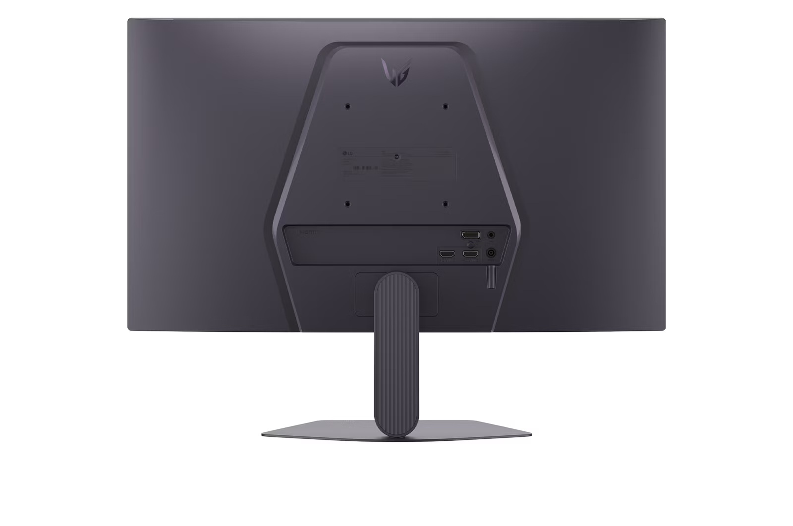 25-palcový monitor LG UltraGear 25G523B-B