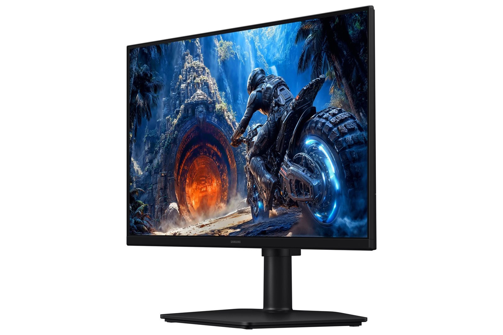 25" Samsung Odyssey G4 G40H