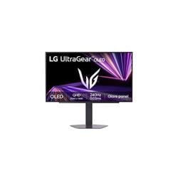 26,5" LG monitor UltraGear 27GX704A-B