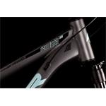 27,5" Horské kolo dámské MMR AKIRA 00 - Graphite N Turquoise - vel.XS / 23/2024