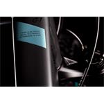 27,5" horský bicykel MMR AKIRA 00 - Graphite N Turquoise - veľkosť S / 24/2025